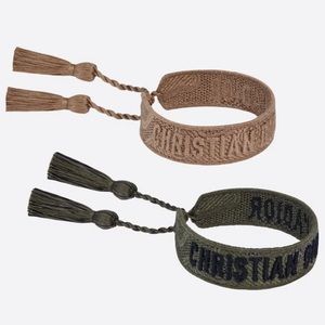 J’adior Bracelet Set